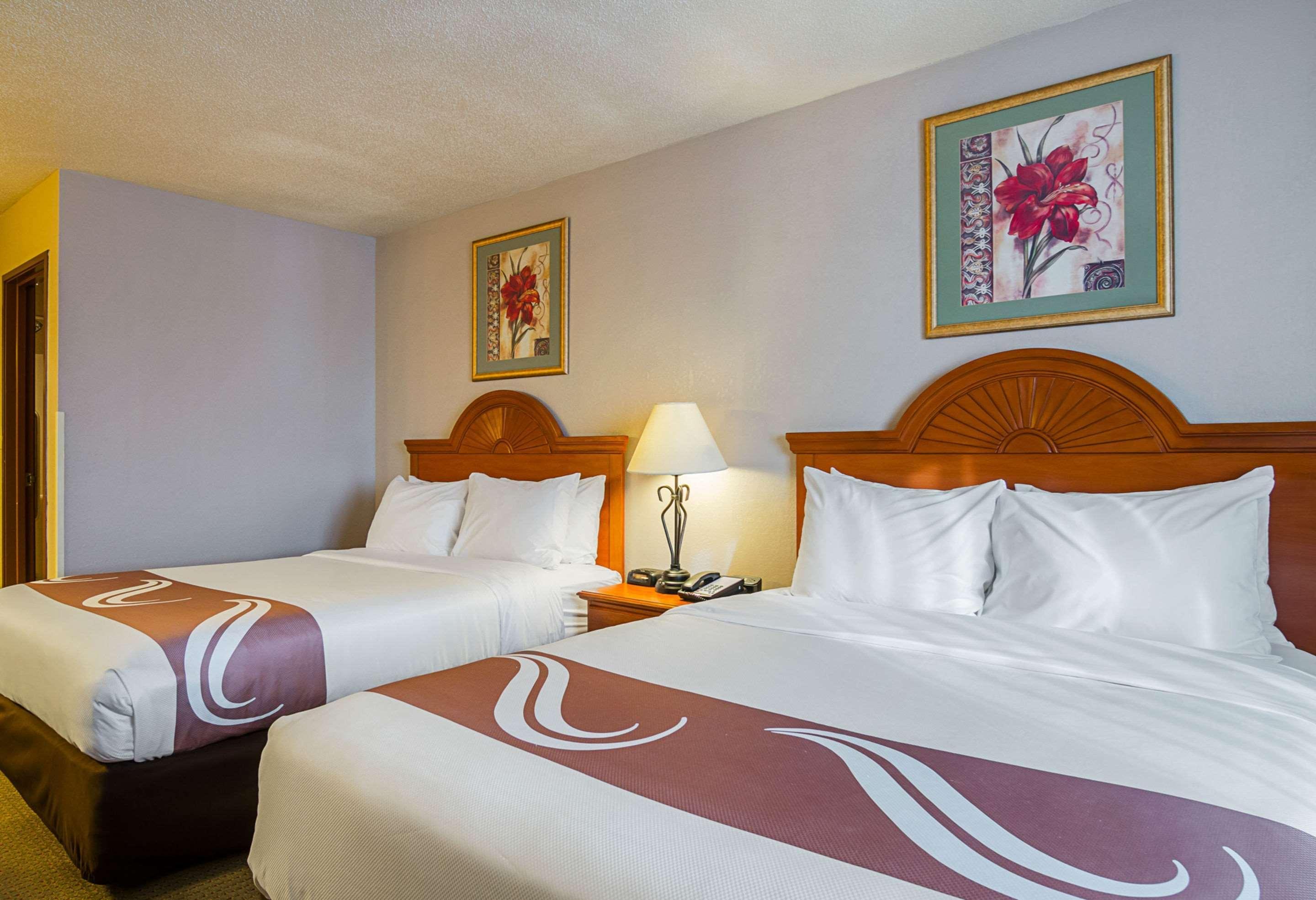 Quality Inn Sidney I-80 Exterior foto