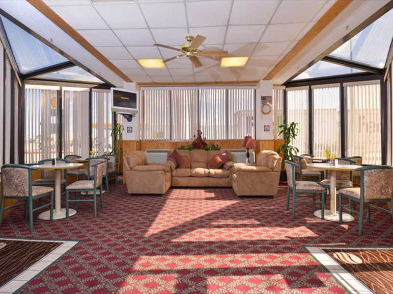 Quality Inn Sidney I-80 Exterior foto
